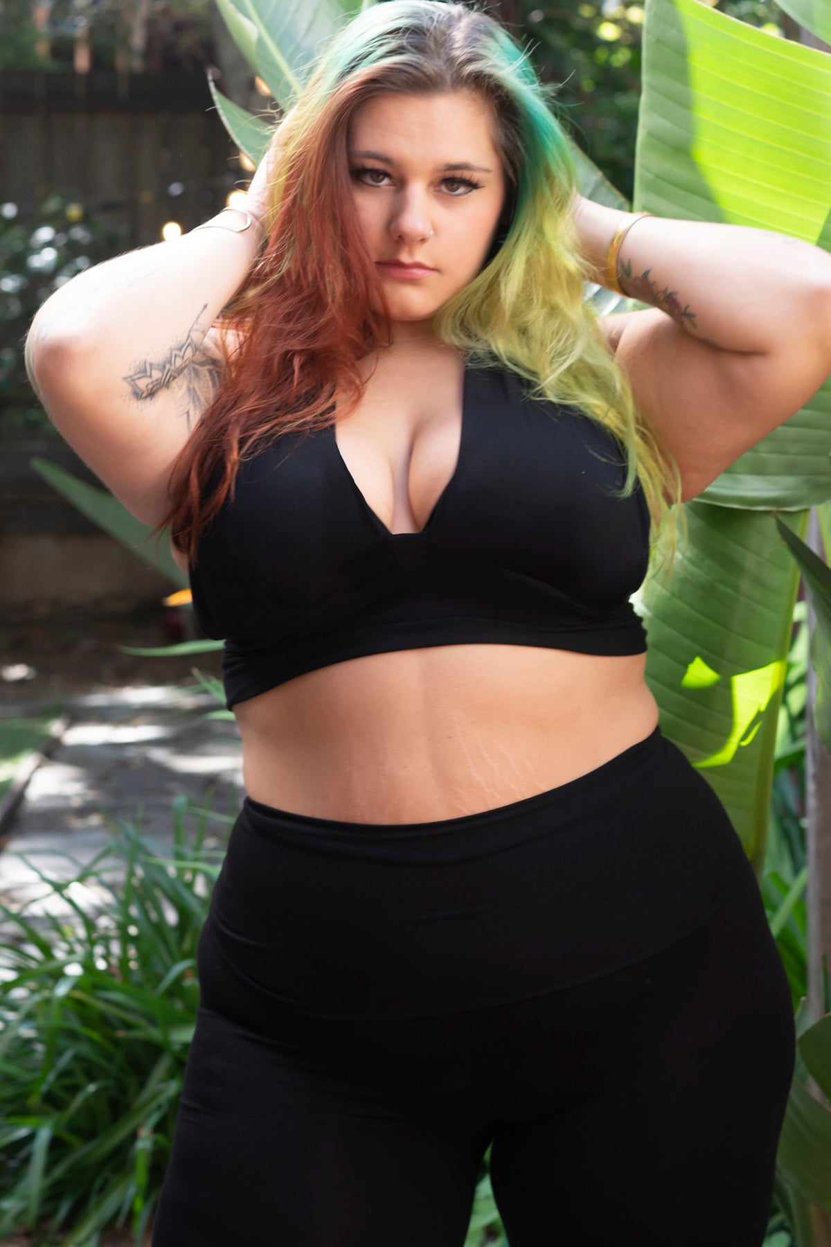 SUMMERFOX TOP