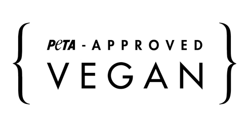 PETA APPROVED!