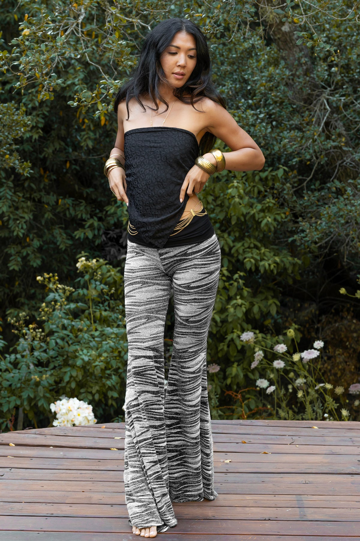 SOPHIE BELLS - SHADOW